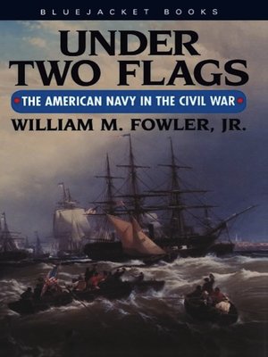 cover image of Under Two Flags